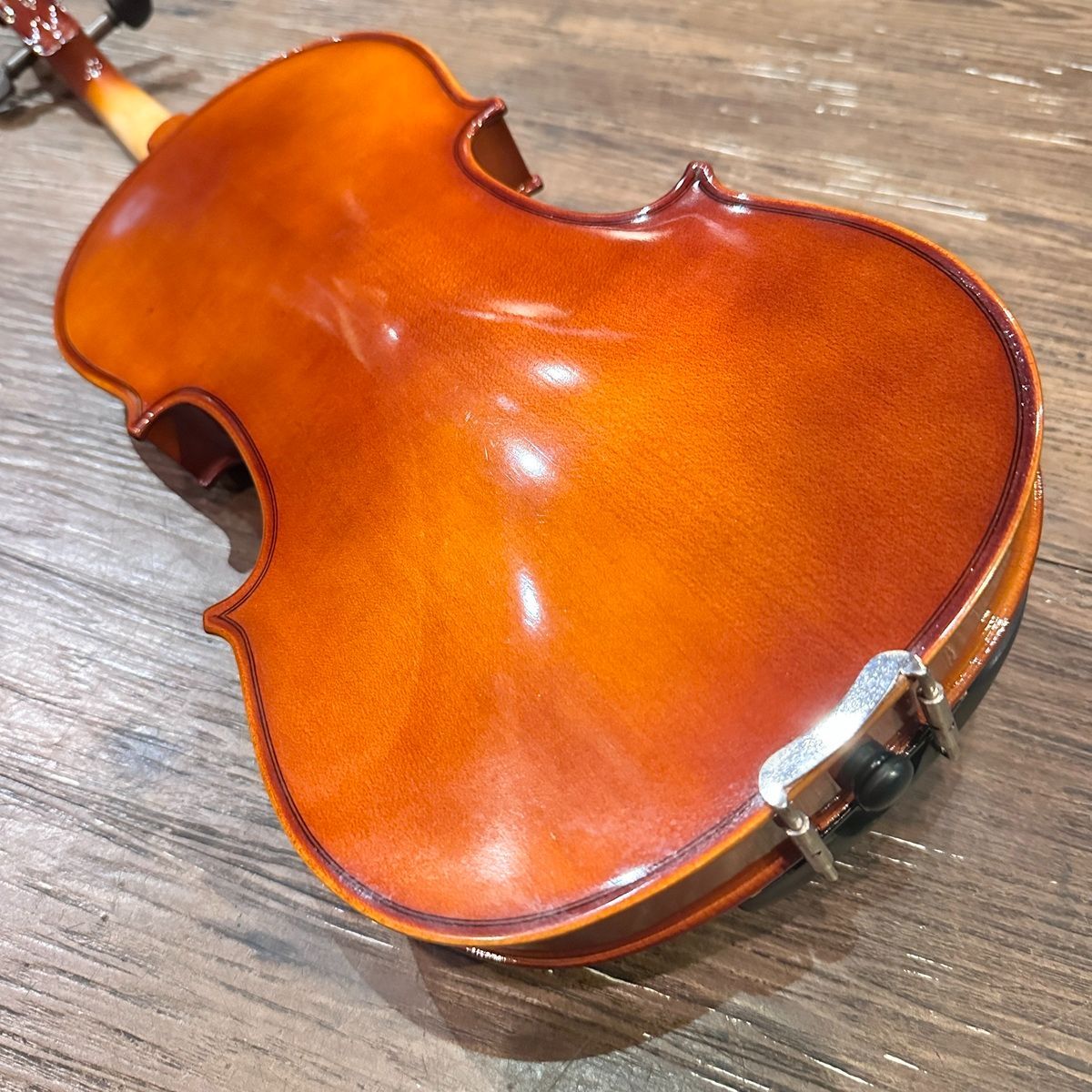 Carlo giordano VS-1 2018年製 4/4 Violin カルロジョルダーノ