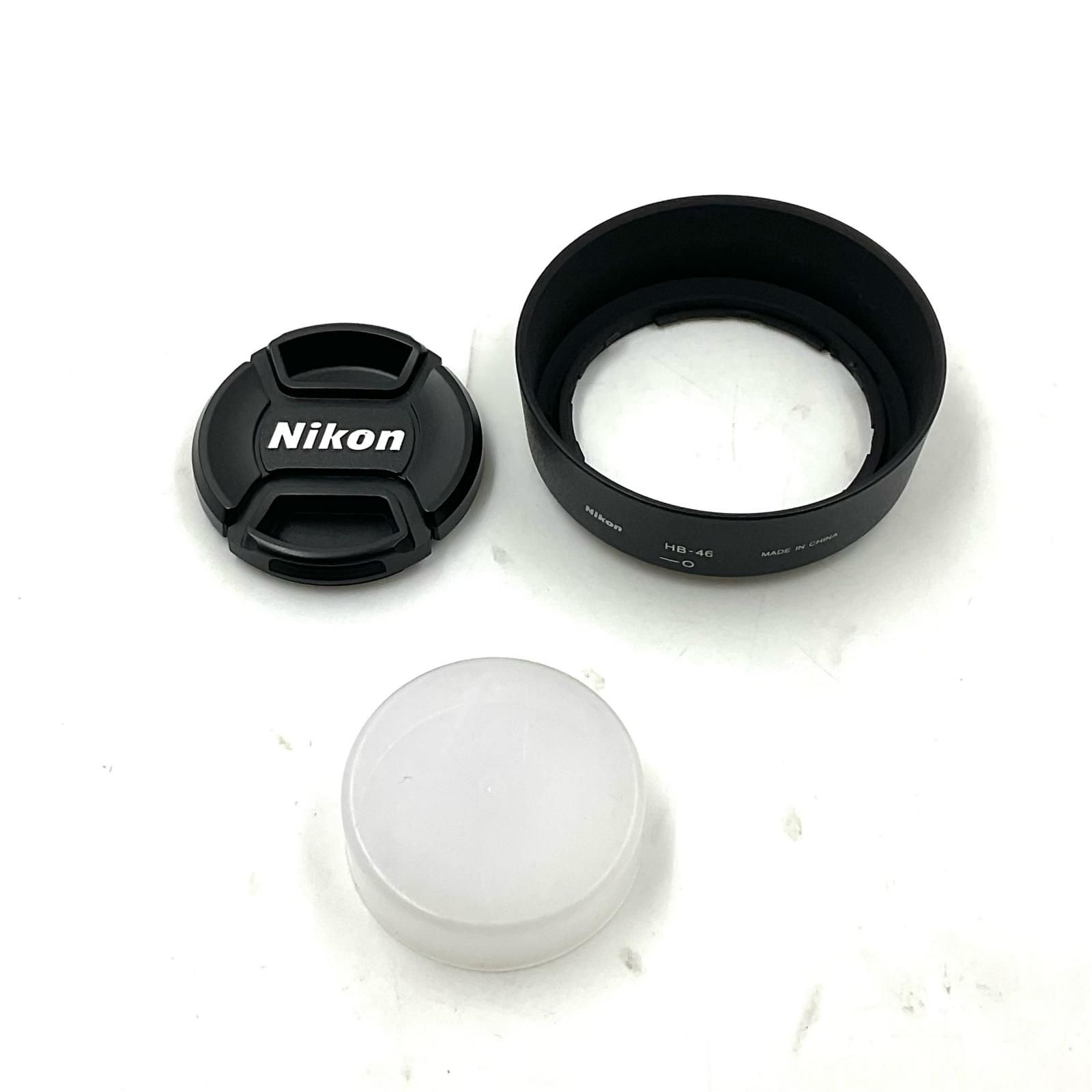 全額返金保証】【最速発送】Nikon AF-S DX NIKKOR 35mm f/1.8G 美品
