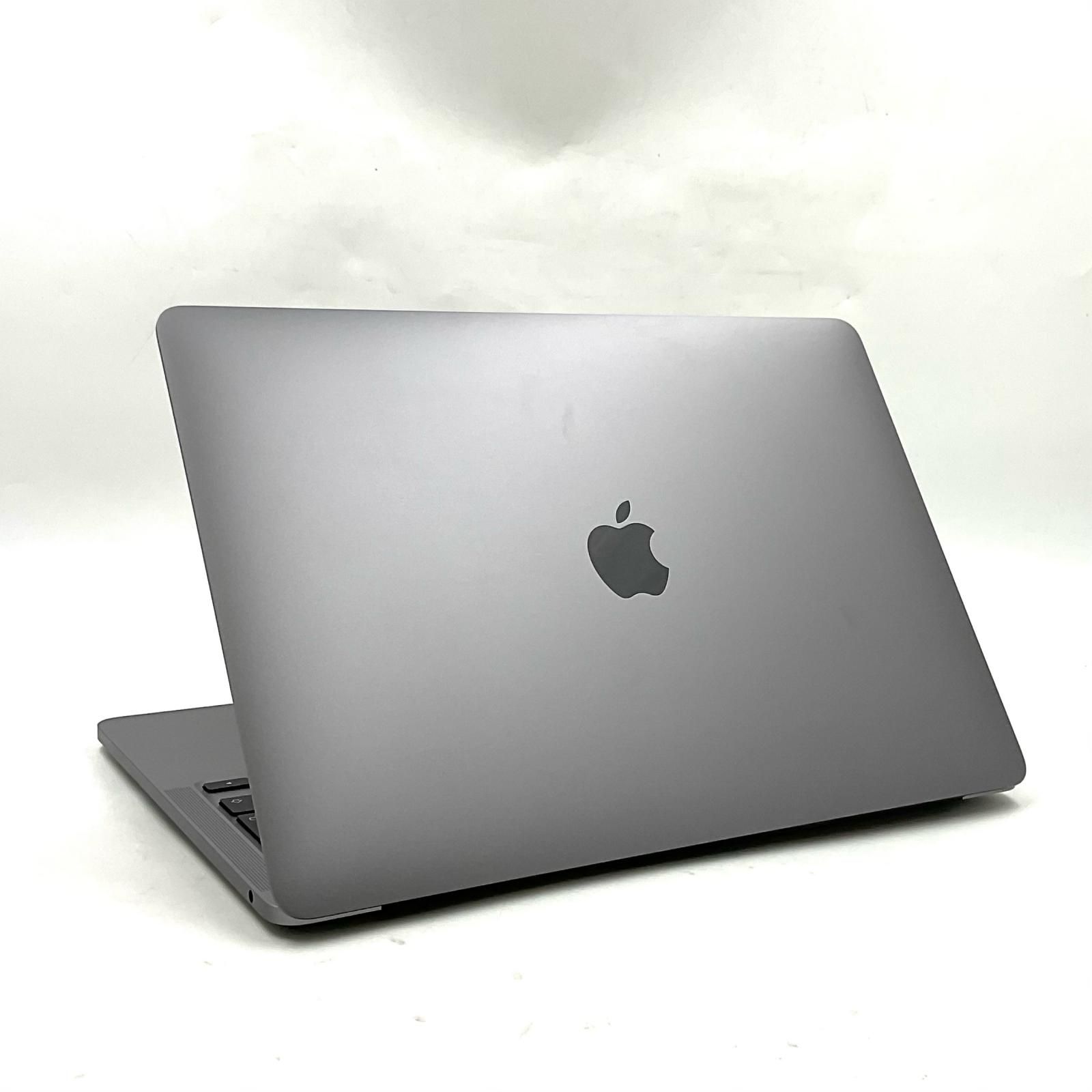 MacBook Pro 13 M2 16GB 512GB 2022 美品 - メルカリ