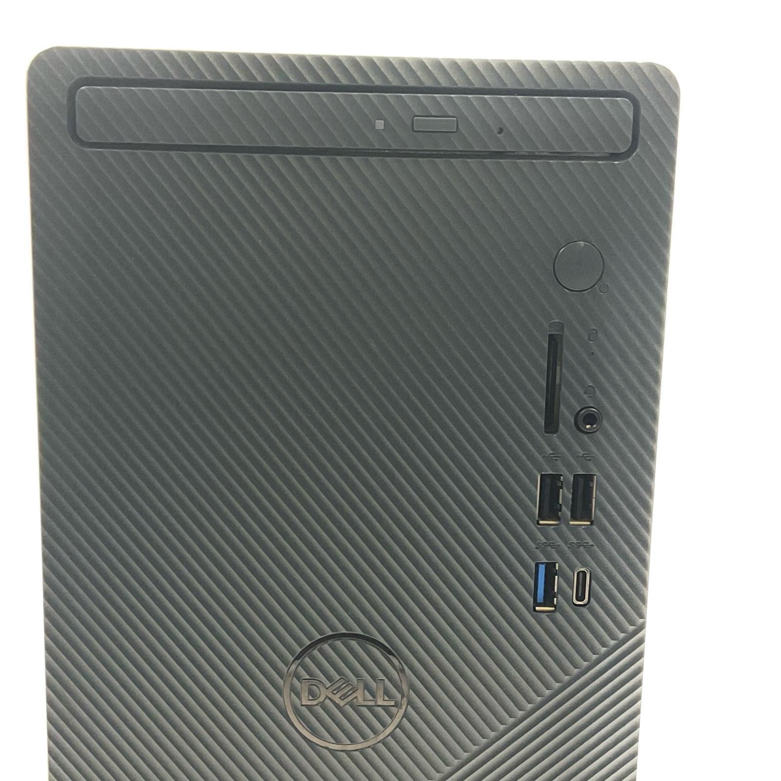 DELL Inspiron 3910 Core i5-12400 16GB 512GB SSD 美品 - メルカリ