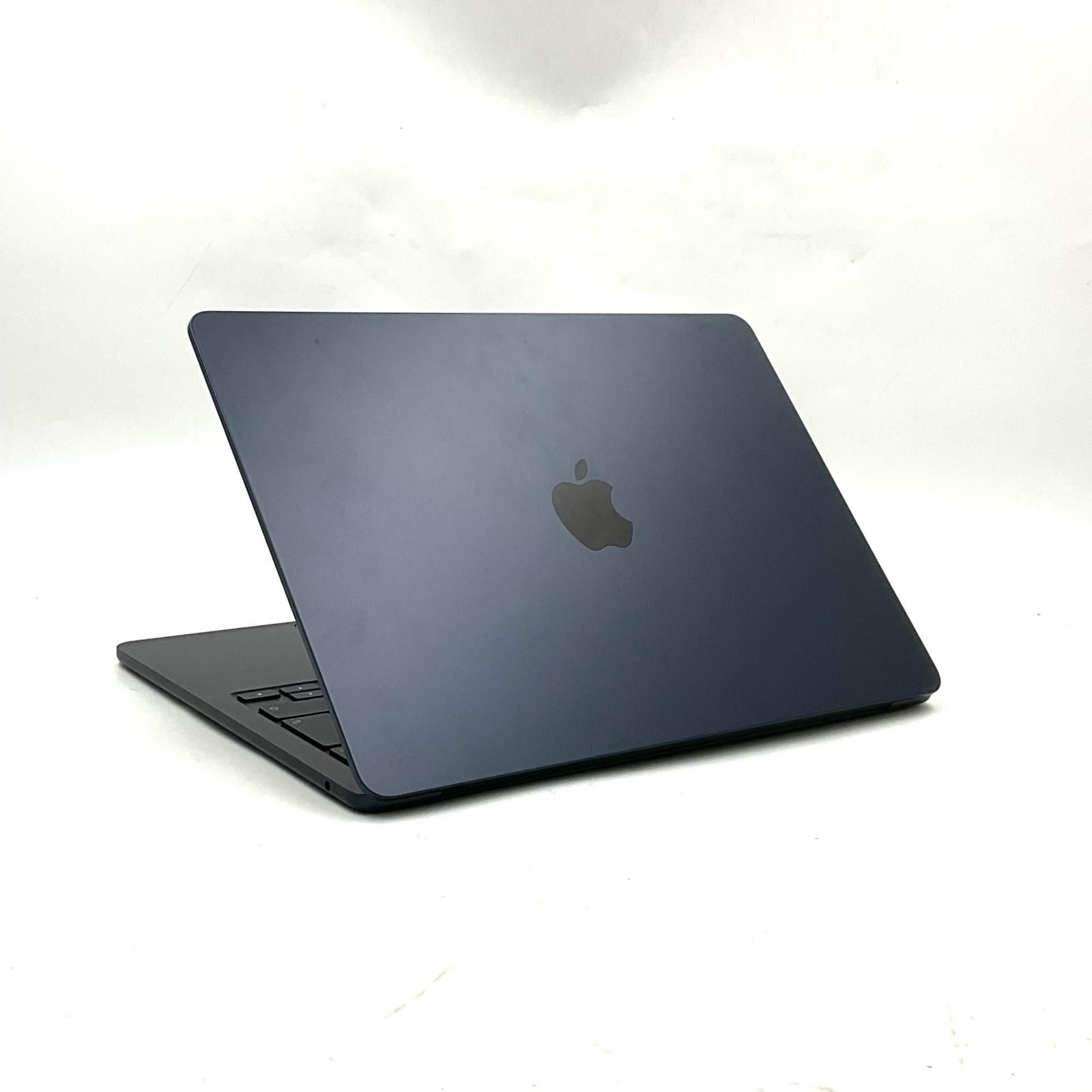 【全額返金保証】【最速発送】Apple MacBook Air 13インチ 2023 Apple M2 16GB 1TB ミッドナイト 88% 美品 動作確認済