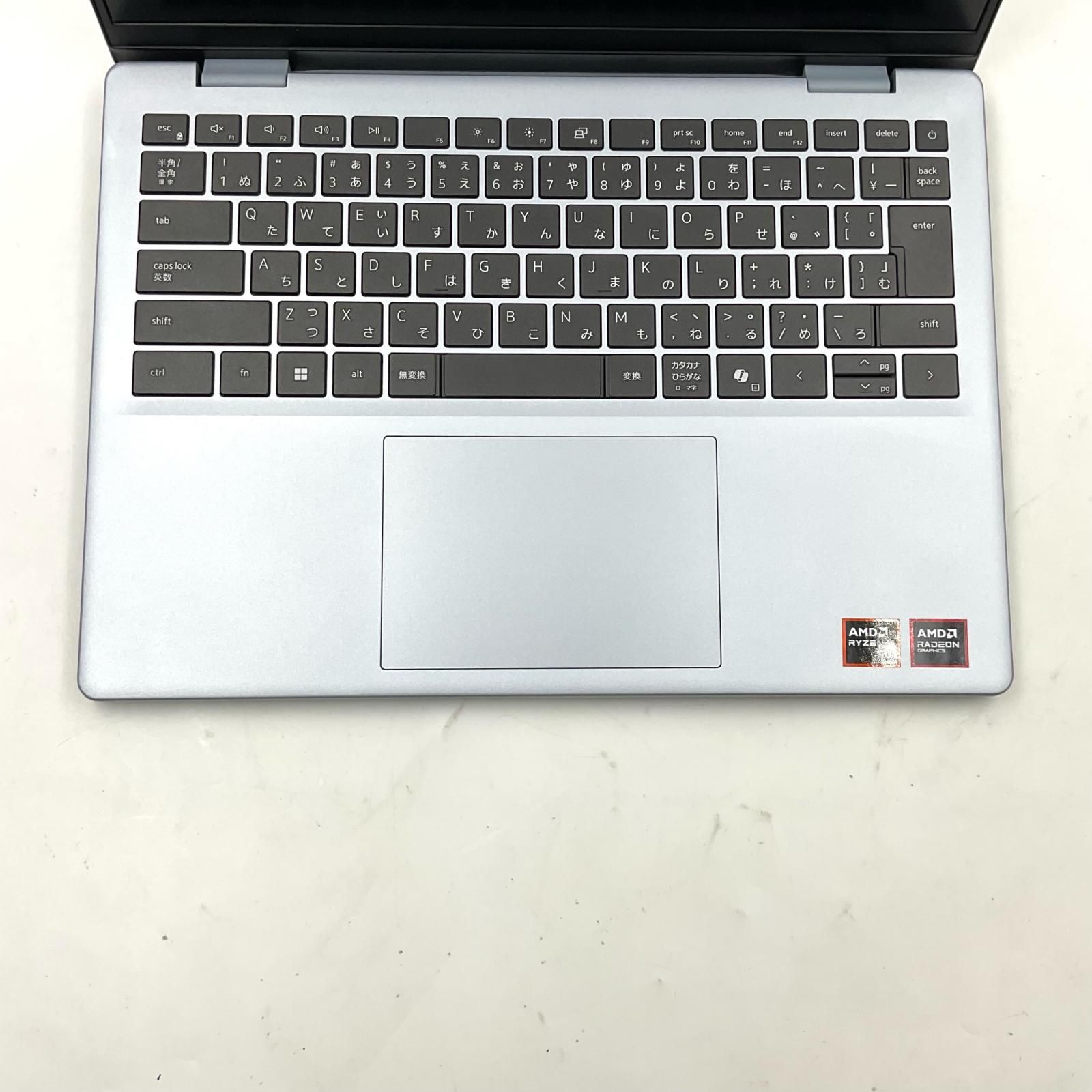 DELL Inspiron 14 Ryzen7 32GB/1TB SSD 美品 - メルカリ