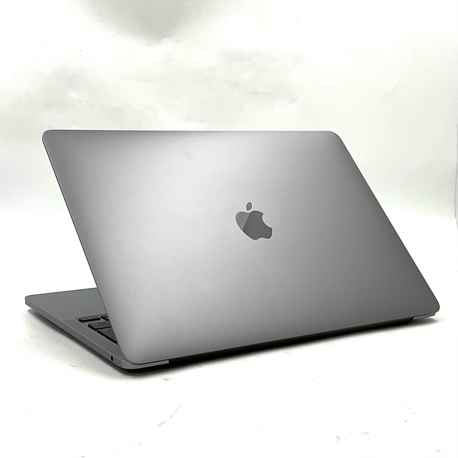 美品MacBook Pro M1 2020 8GB 256GB スペースグレイ - メルカリ