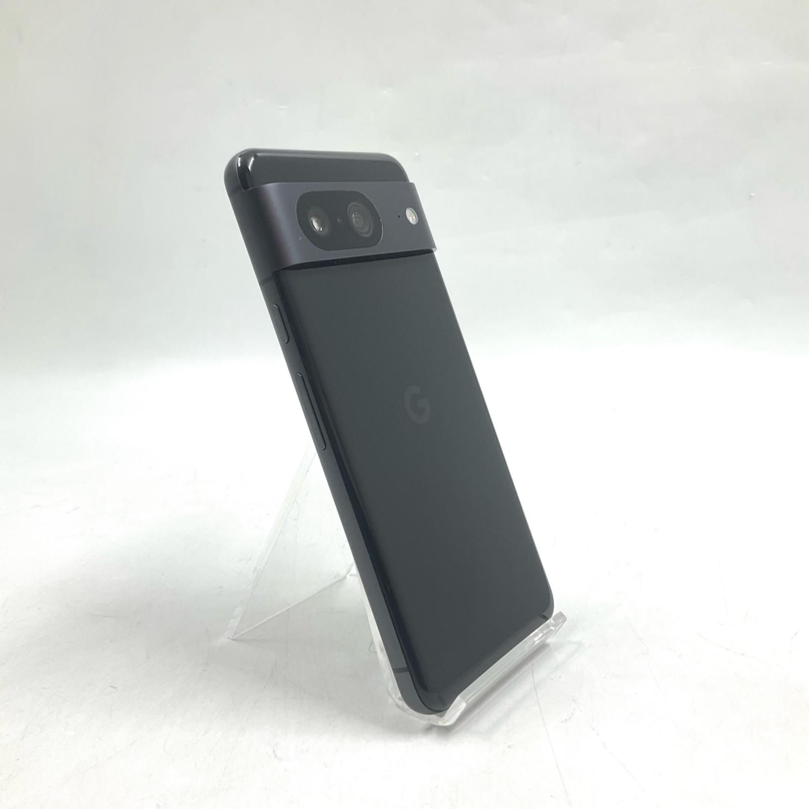 Pixel 0 Google 256GB SIMフリー Obsidian ムスビー｜即日発送可Google 