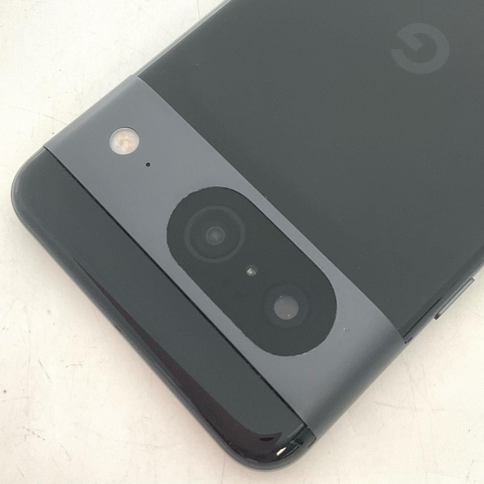 Pixel 0 Google 256GB SIMフリー Obsidian ムスビー｜即日発送可Google 