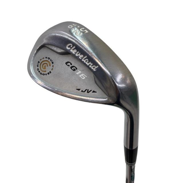 クリーブランド CG16 クロム 52/10 ウェッジ WG NS PRO 950GH 