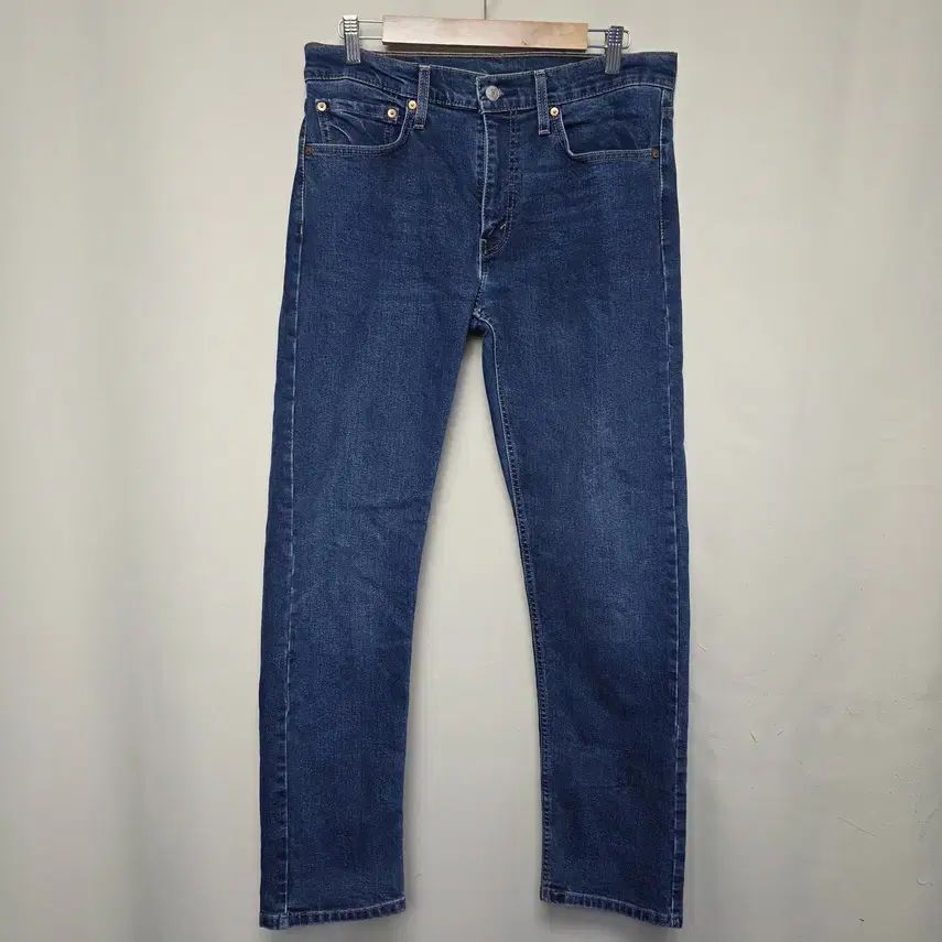 リーバイス 502 メンズ デニムパンツ 32