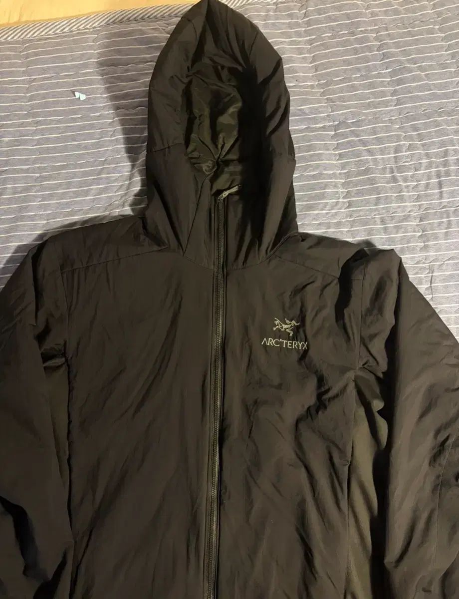 ARC'TERYX アークテリクス Atom アトム フーディー