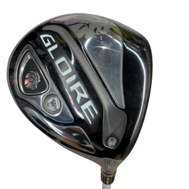ドライバー - 【中古】 テーラーメイド M GLOIRE 10.5° ドライバー DR