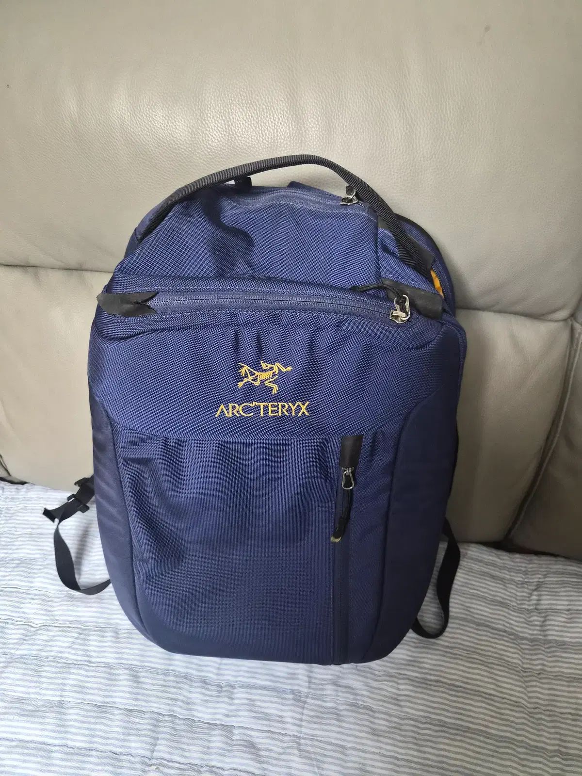 OS)ARC'TERYX アークテリクス × BEAMS ビームス コラボ バックパック