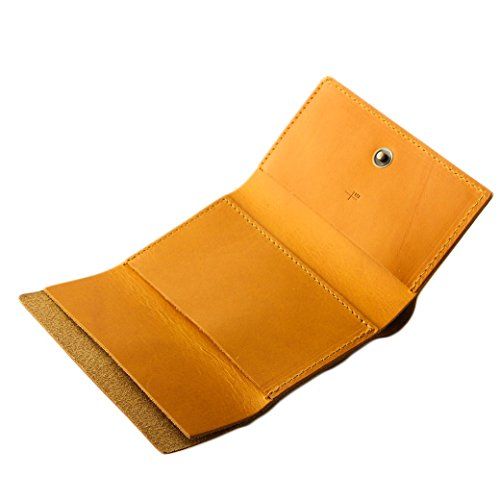 [エムピウ] 財布 ミニ財布 本革 ストラッチョ straccio コンパクト財布 三つ折り財布 リスシオ ブッテーロ ナポリｍａ fd0a9b7d