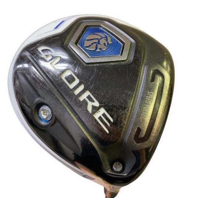 ドライバー - 【中古】 テーラーメイド M GLOIRE 10.5° ドライバー DR