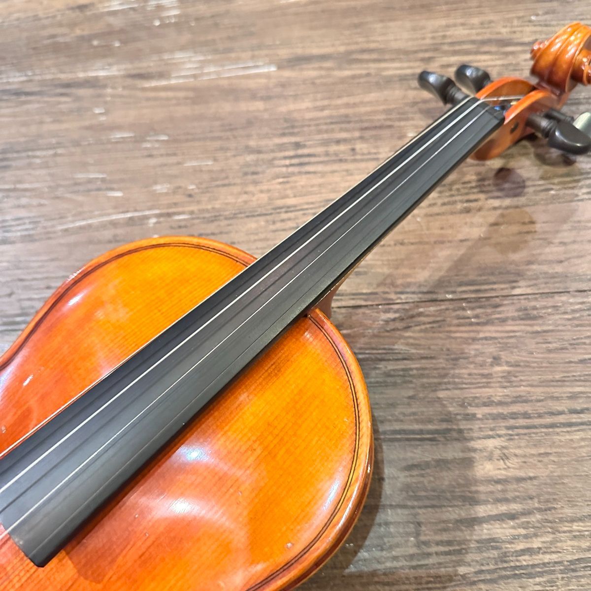Suzuki No.230 3/4 2003年 Violin スズキ 分数バイオリン - メルカリ