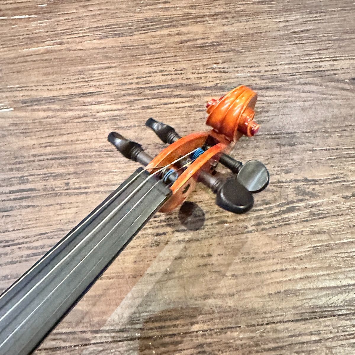 Suzuki No.230 3/4 2003年 Violin スズキ 分数バイオリン - メルカリ