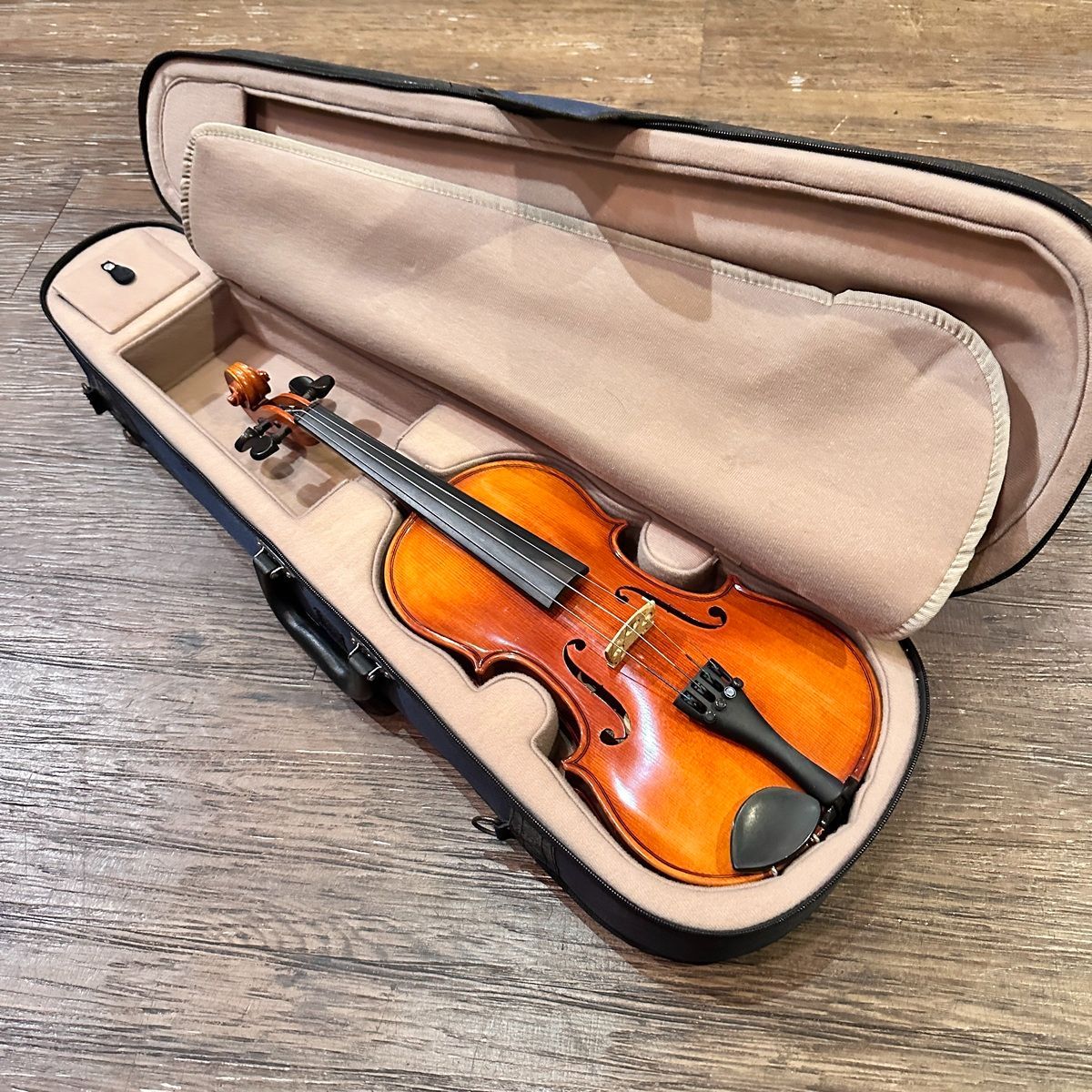 SUZUKI No.230 3/4サイズ 2003年製 バイオリン Suzuki No.230 3/4 2003年 Violin スズキ 分数バイオリン - メルカリ