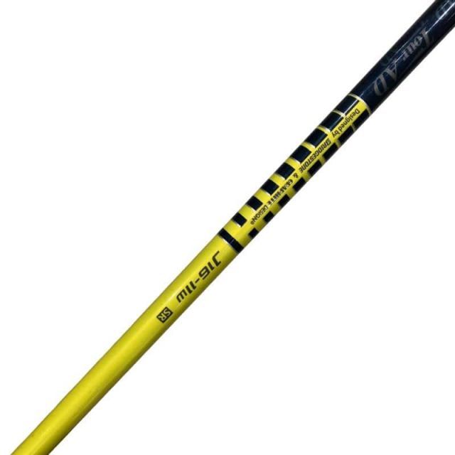 中古】 ブリヂストン BRIDGESTONE JGR 7W フェアウェイウッド FW Tour