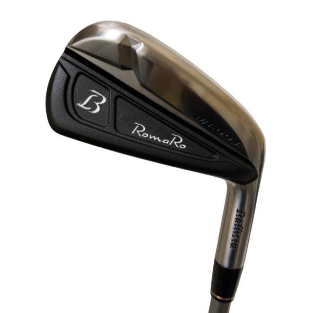 【中古】 RomaRo Ballista BH-003 U4 ユーティリティ UT リシャフト (フレックスその他) メンズ 男性用 右利き 右用 Cランク ゴルフクラブ