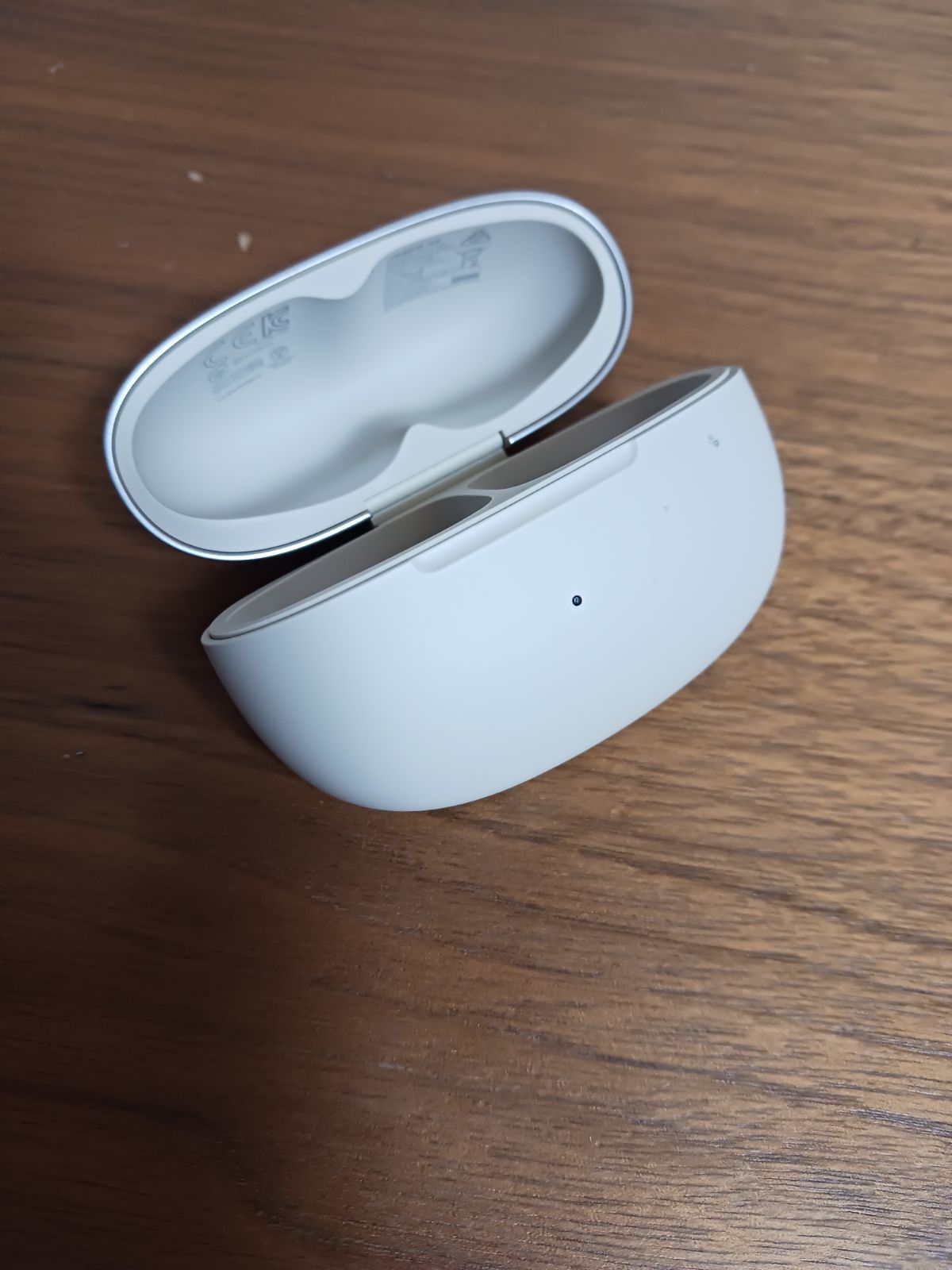 SHOKZ OPENDOTS ONE 充電ケースのみ - メルカリ