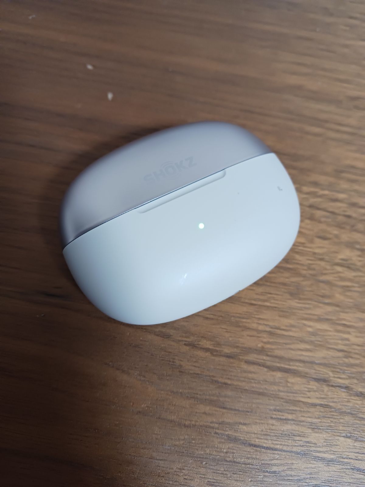 SHOKZ OPENDOTS ONE 充電ケースのみ - メルカリ