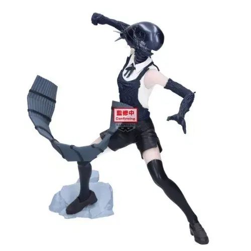 チェンソーマン レゼ BANPRESTO(バンプレスト) フィギュア 出品