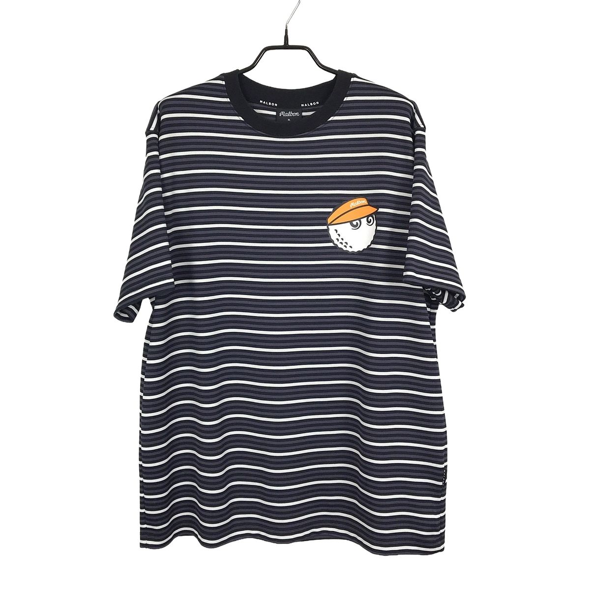 マルボンゴルフ 半袖 Tシャツ メンズ105