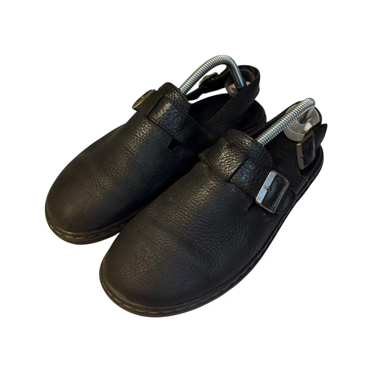 DR. MARTENS ドクターマーチン ジョージ RVE 260