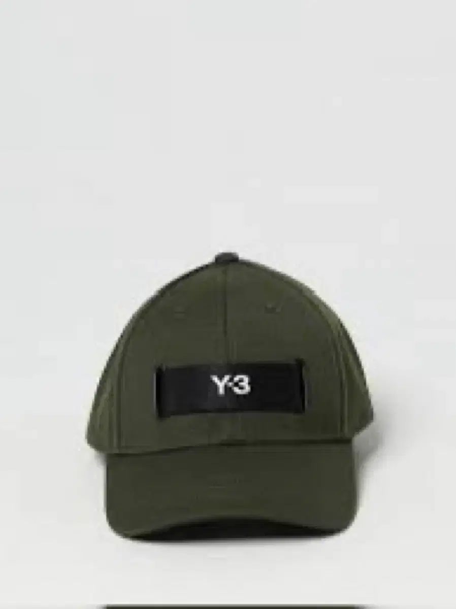 Y-3 ベースボールキャップ 帽子