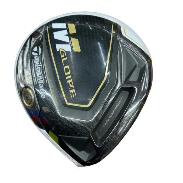 【中古】 テーラーメイド M GLOIRE 10.5° ドライバー DR Speeder EVOLUTION TM(ドライバー) (フレックスS) メンズ 男性用 右利き 右用 Cランク ゴルフクラブ