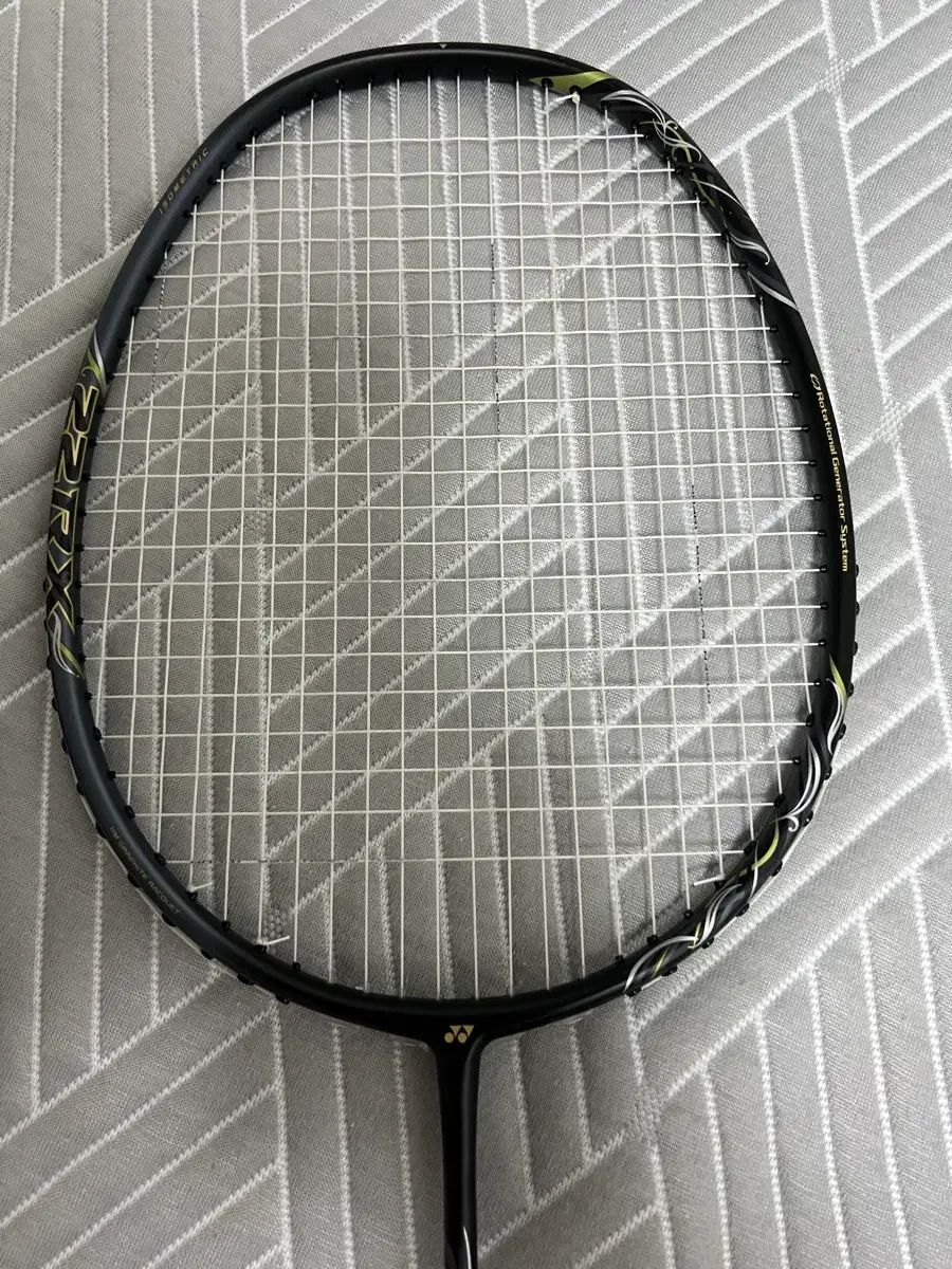 YONEX ASTROX（アストロクス）22rx バドミントン ラケット 出品