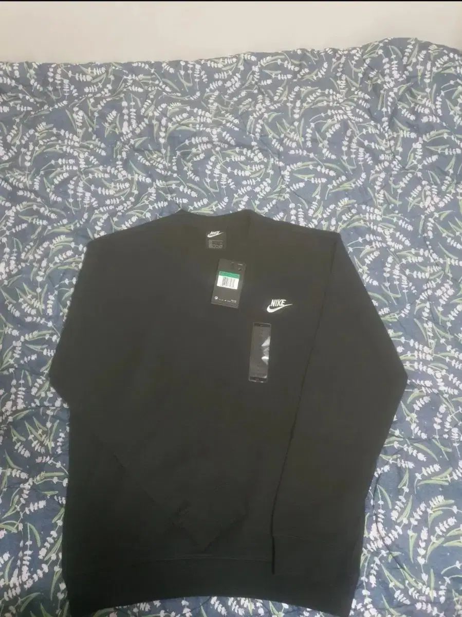 新品) NIKE フレンチ スウェット XL