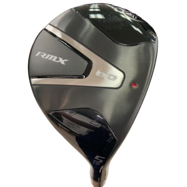【中古】 ヤマハ RMX DD(2026) 5W フェアウェイウッド FW TENSEI GR f50 (フレックスSR) メンズ 男性用 右利き 右用 Bランク ゴルフクラブ