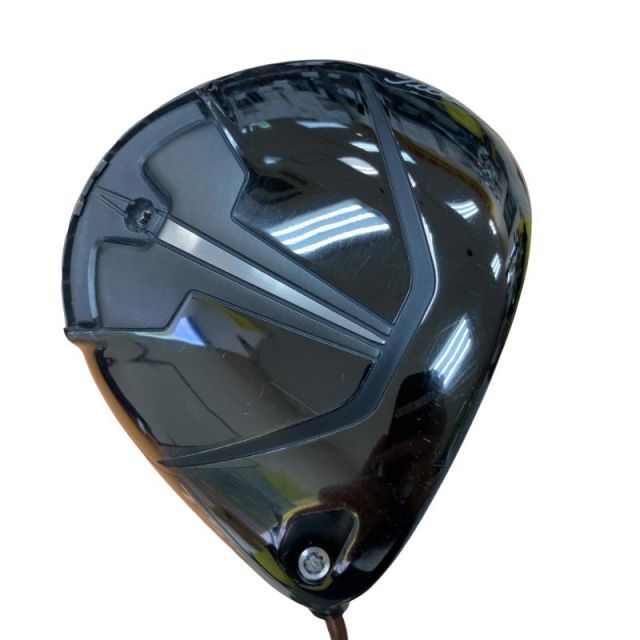 【中古】 タイトリスト TSR3 9° ドライバー DR Tour AD DI-5 (フレックスS) メンズ 男性用 右利き 右用 Cランク ゴルフクラブ