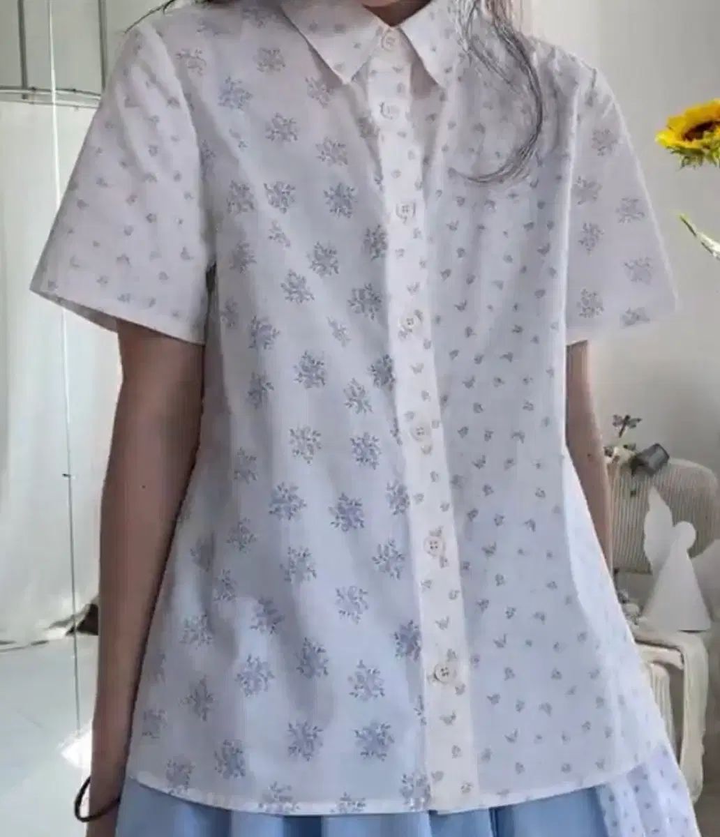 ショップフェアリー 25ss 半袖シャツ 7,621円