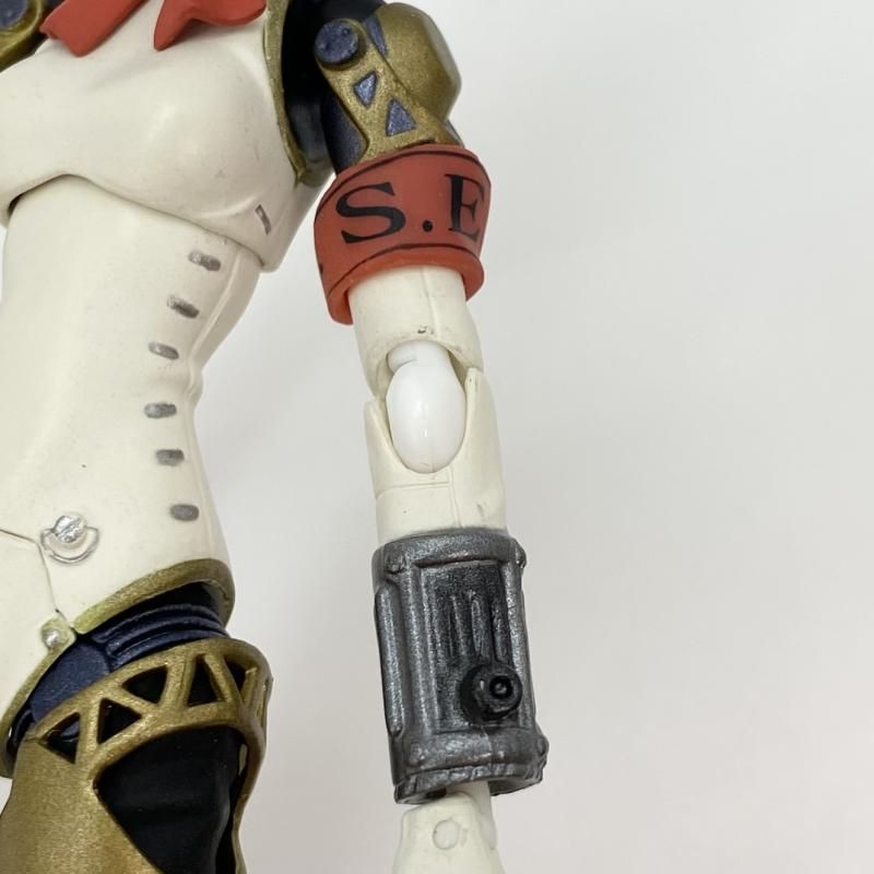 中古】開封 figma 049 アイギス マックスファクトリー ペルソナ3 P3[17
