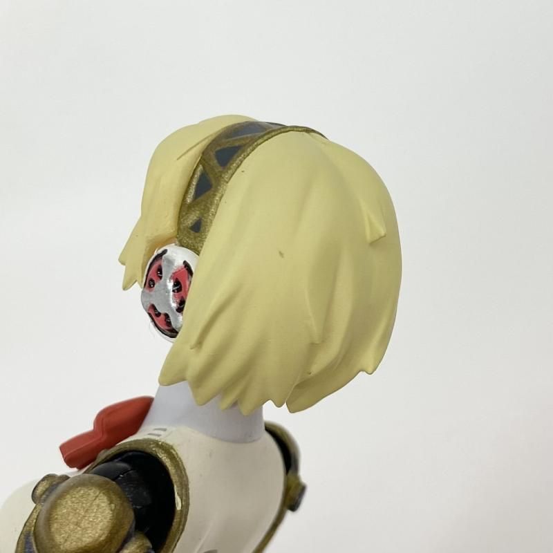 中古】開封 figma 049 アイギス マックスファクトリー ペルソナ3 P3[17