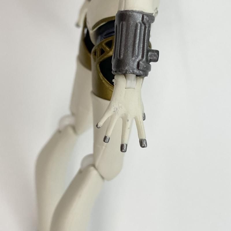 中古】開封 figma 049 アイギス マックスファクトリー ペルソナ3 P3[17