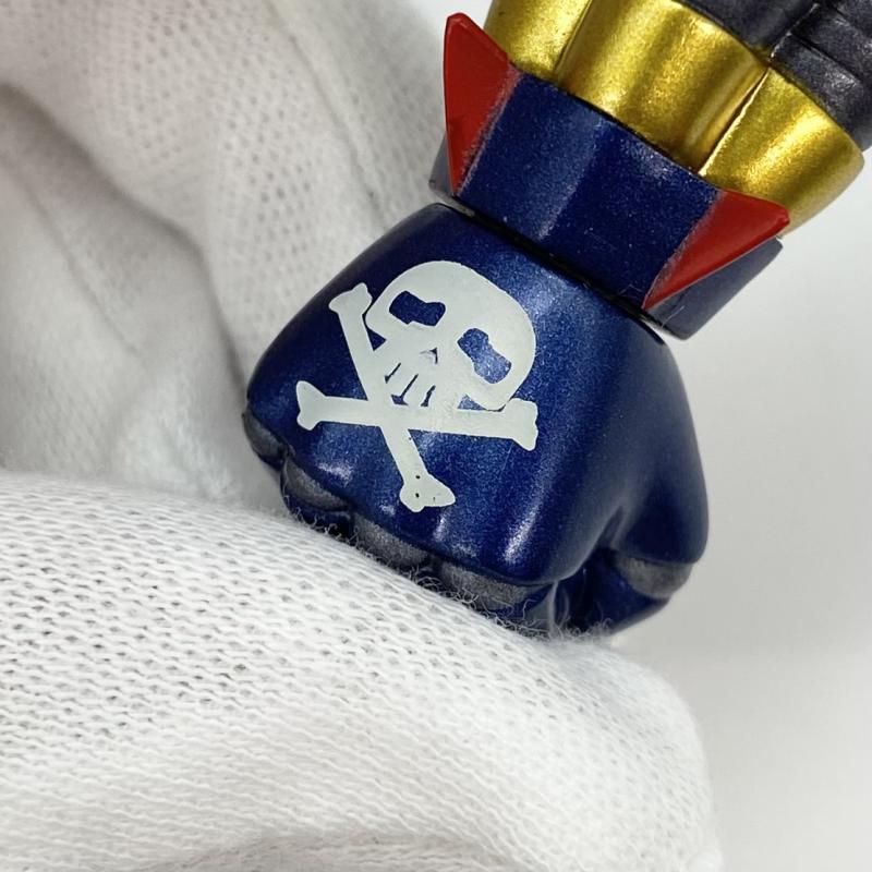 中古】開封 figma 049 アイギス マックスファクトリー ペルソナ3 P3[17