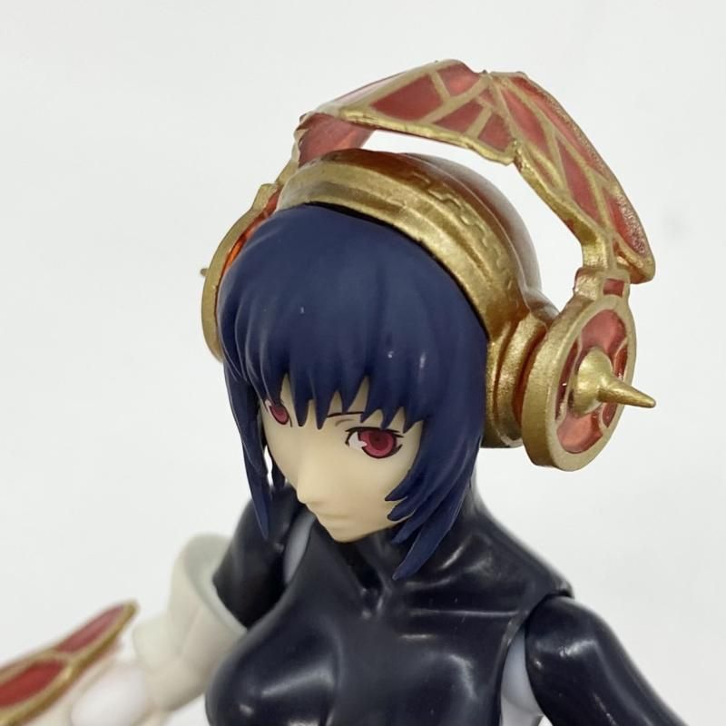 figma メティス 「ペルソナ3 フェス」