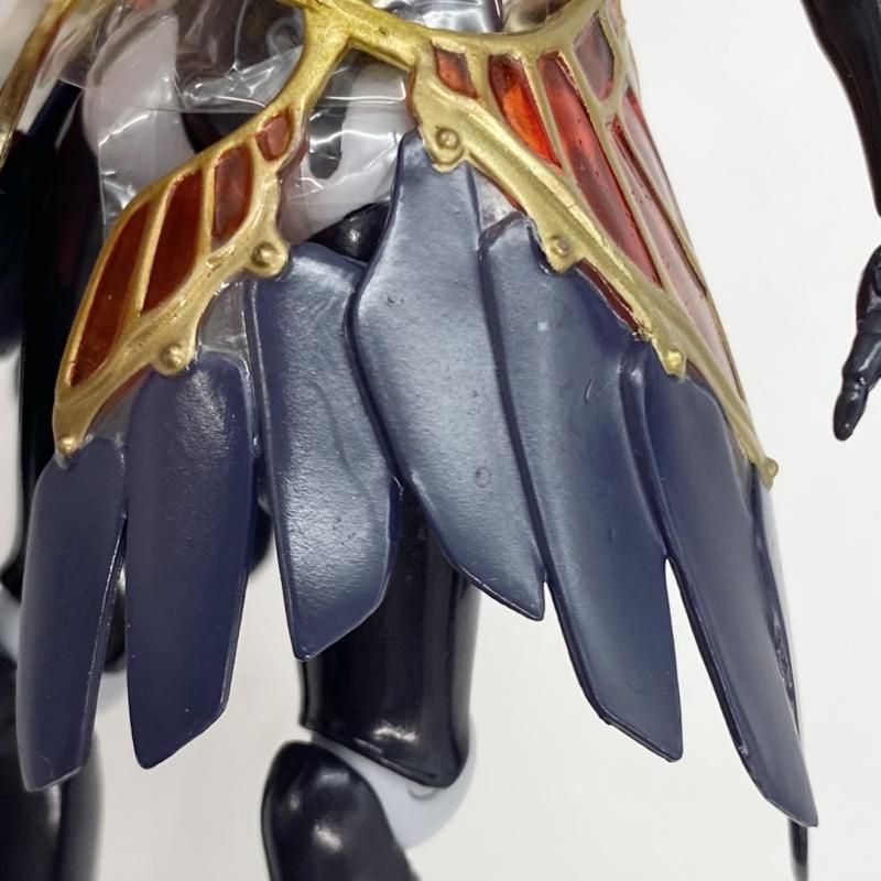 中古】開封 figma 085 メティス マックスファクトリー ペルソナ3フェス