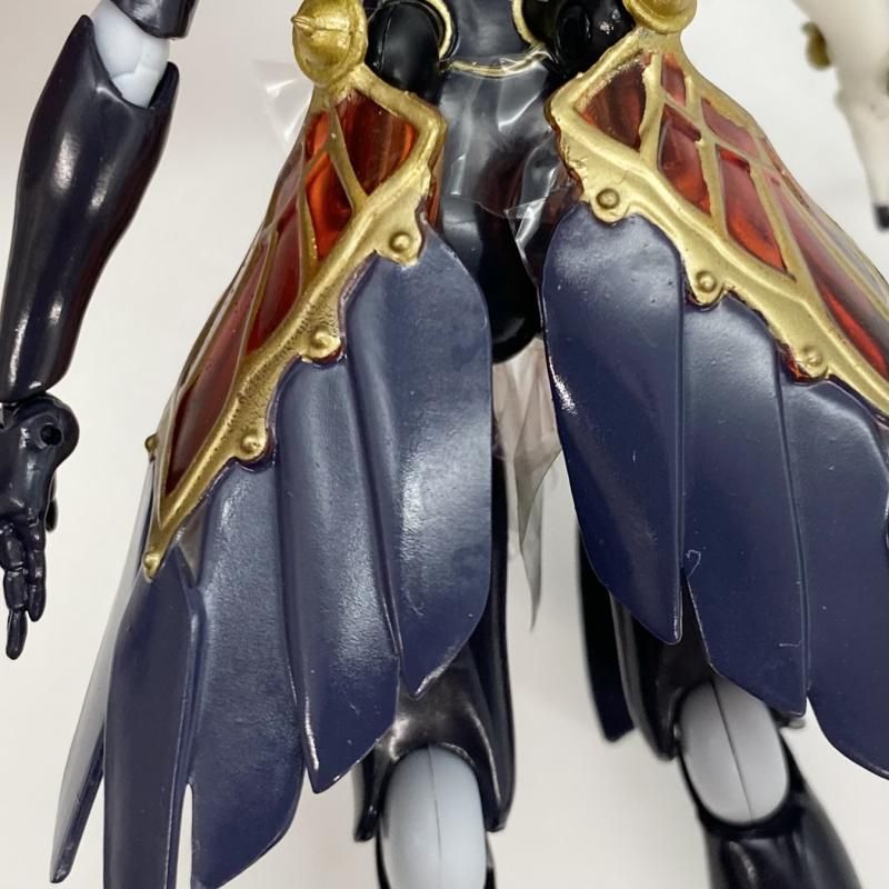 中古】開封 figma 085 メティス マックスファクトリー ペルソナ3フェス