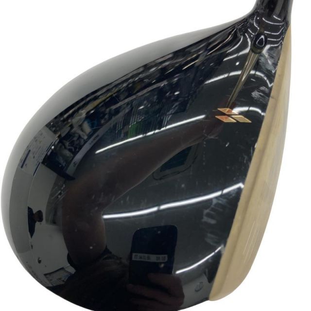 人気満点】【中古】 ダンロップ XXIO PRIME(2015) 10.5° ドライバー DR