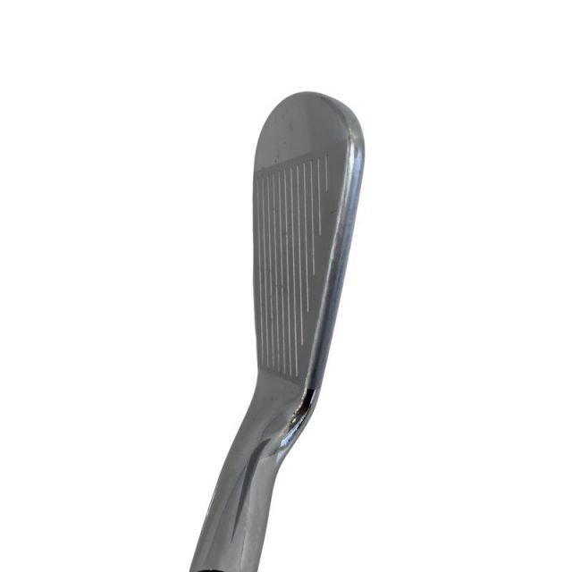 タイトリスト Titleist MB 710 6S アイアンセット IR フレックスS