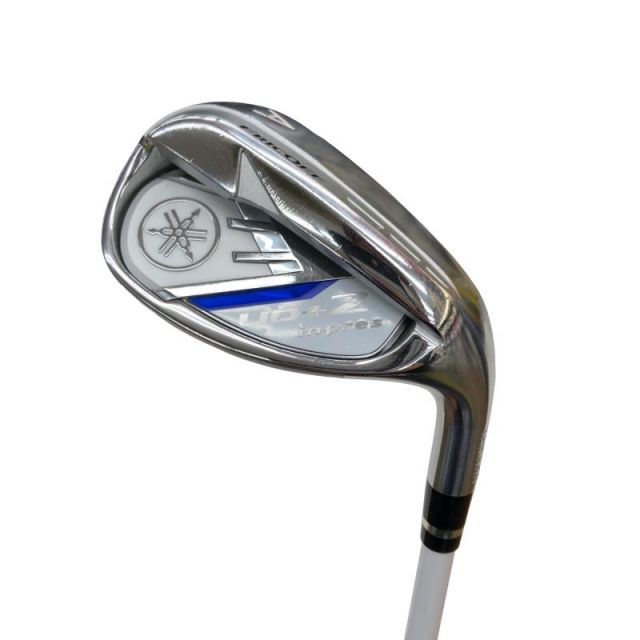 【中古】 ヤマハ inpres UD+2(2021) AW レディース ウェッジ WG AIR Speeder M421i (フレックスL) レディース 女性用 右利き 右用 Cランク ゴルフクラブ
