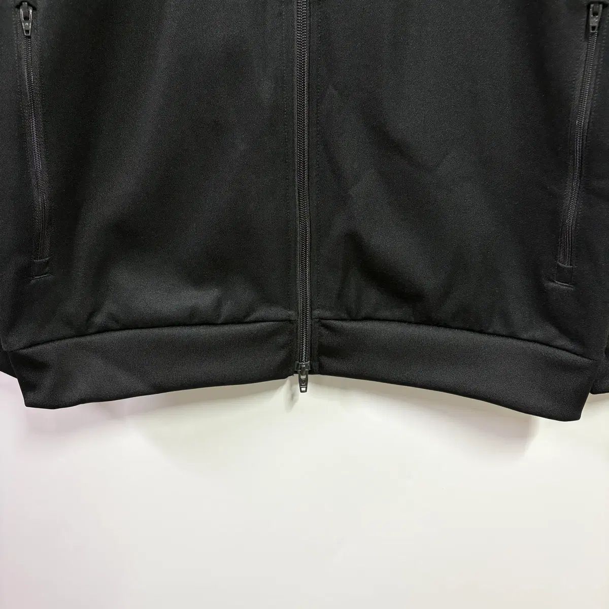 XL adidas BECKENBAUER ジャージ トラックジャージ ブラック