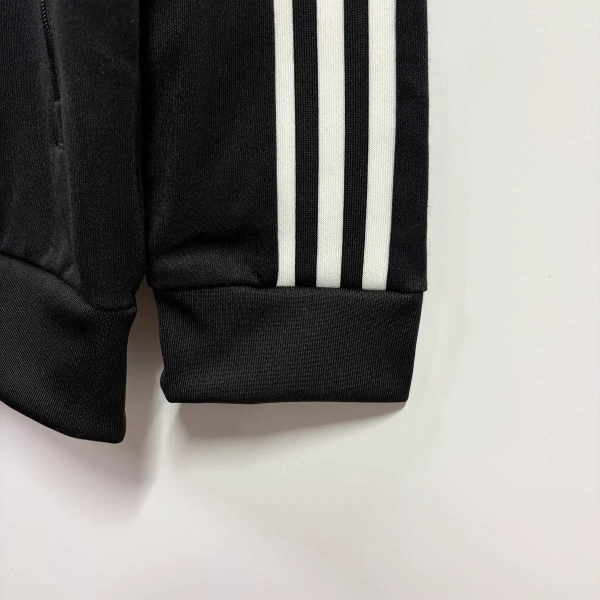 XL adidas BECKENBAUER ジャージ トラックジャージ ブラック