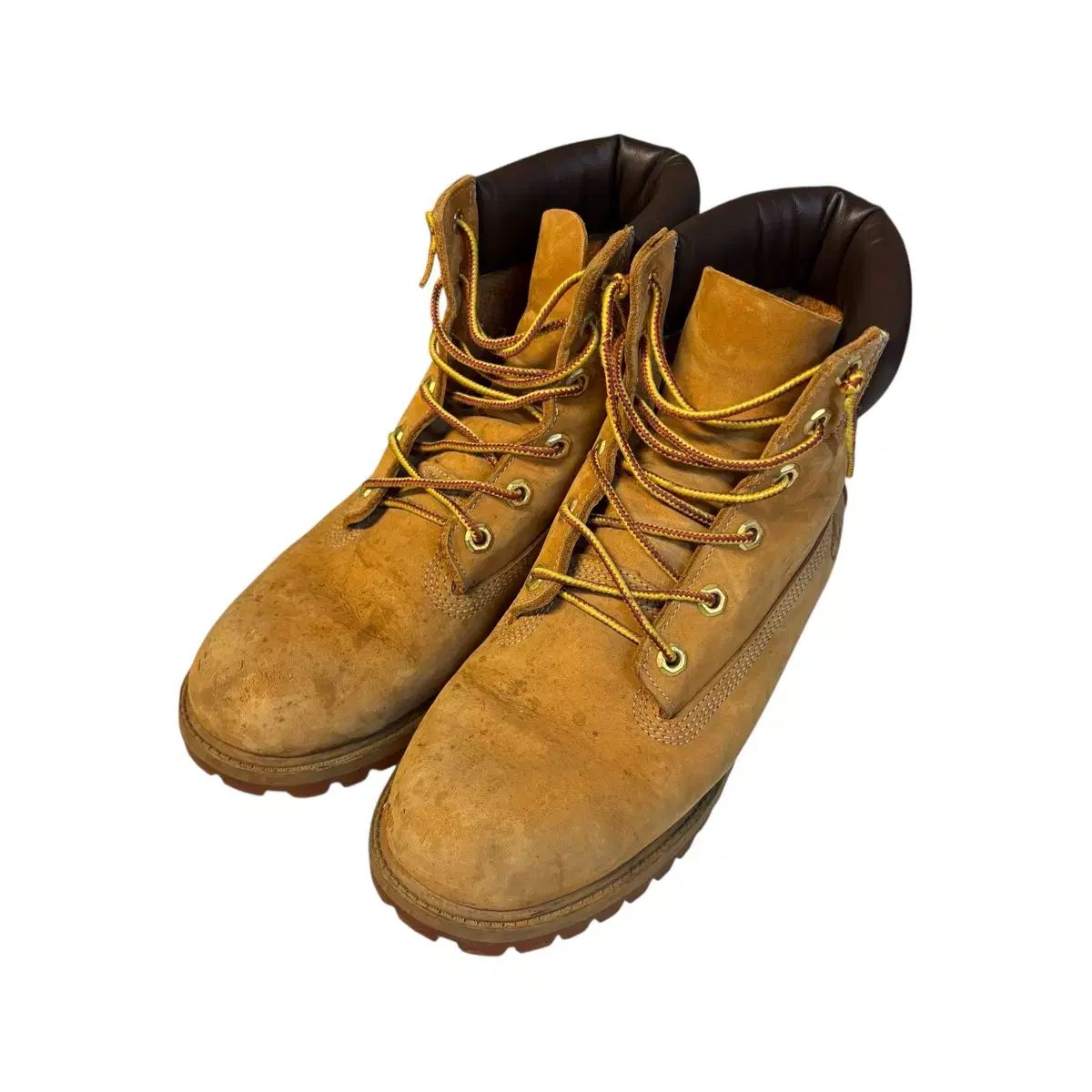 Timberland 6インチ 250