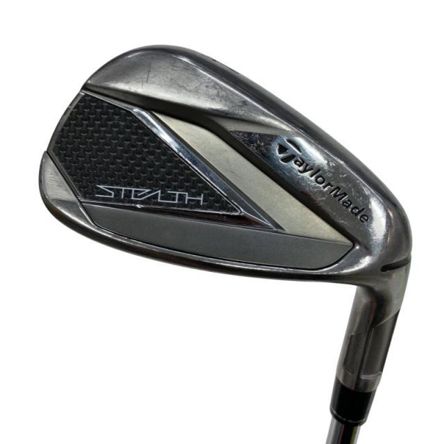 【中古】 テーラーメイド STEALTH AW ウェッジ WG KBS MAX MT85 JP (フレックスS) メンズ 男性用 右利き 右用 Cランク ゴルフクラブ