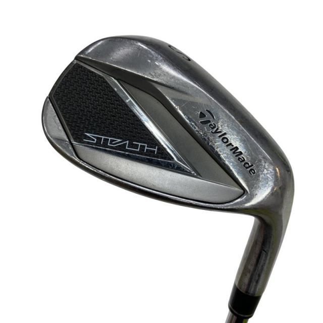 【中古】 テーラーメイド STEALTH SW ウェッジ WG KBS MAX MT85 JP (フレックスS) メンズ 男性用 右利き 右用 Cランク ゴルフクラブ