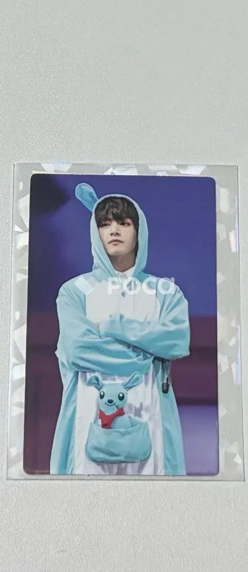 BTS ユニット BTS 4TH MUSTER [Happy Ever After] DVD