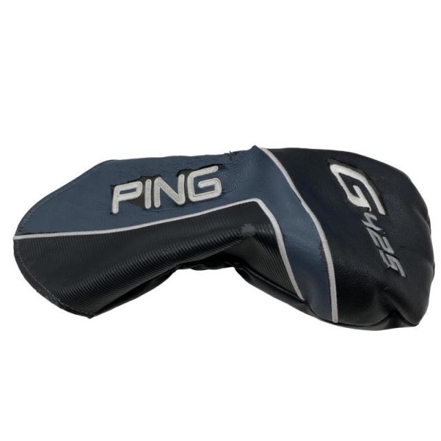 中古】 ピン G425 SFT 10.5°(アーコス無し) ドライバー DR TENSEI CK